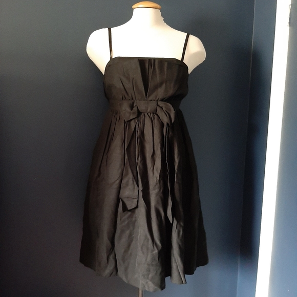 Full circle gallery dress size small
